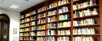 Biblioteca del Ateneo español de México Biblioteca del Ateneo español de México