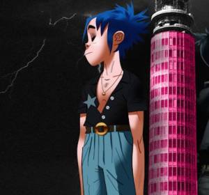 Gorillaz Gorillaz