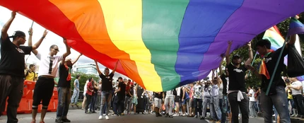 Madrid busca "encabezar" la comunidad gay de Iberoamérica con su World Pride Madrid busca "encabezar" la comunidad gay de Iberoamérica con su World Pride