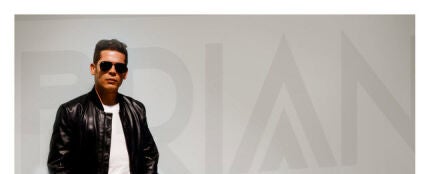 Brian Cross presenta un nuevo tema, 'Gonna Be Yours'