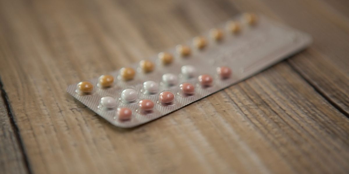 100 millones de mujeres en todo el mundo usan píldoras anticonceptivas