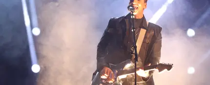 Xuso Jones imita a Shawn Mendes - Tu Cara No Me Suena Todavía Xuso Jones imita a Shawn Mendes - Tu Cara No Me Suena Todavía