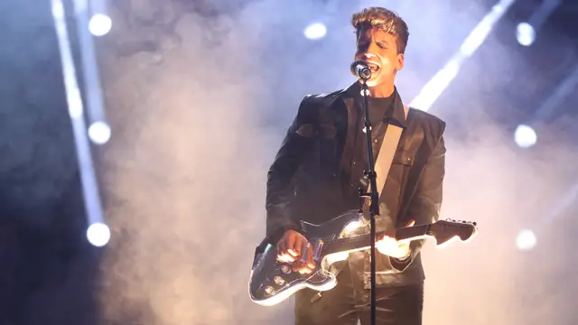 Xuso Jones imita a Shawn Mendes - Tu Cara No Me Suena Todavía