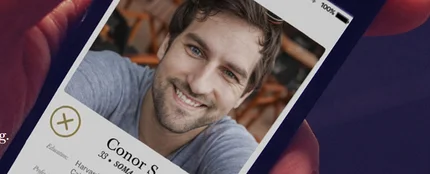 El nuevo Tinder para ricos El nuevo Tinder para ricos