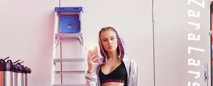 Zara Larsson diseña una colección de ropa para H&M Zara Larsson diseña una colección de ropa para H&M