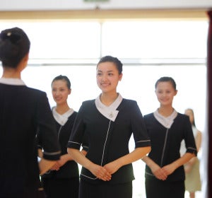 Mujeres chinas Mujeres chinas