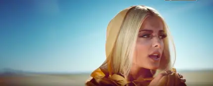 Bebe Rexha - Comparte el sonido de Europa FM Bebe Rexha - Comparte el sonido de Europa FM