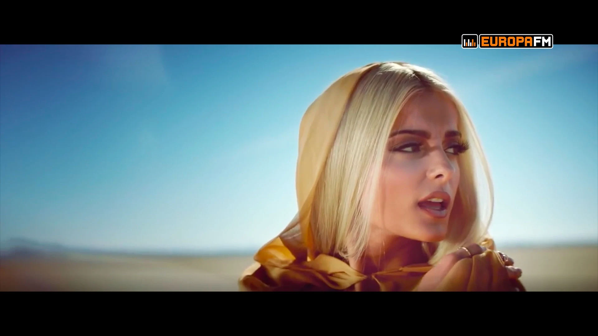 Bebe Rexha - Comparte el sonido de Europa FM