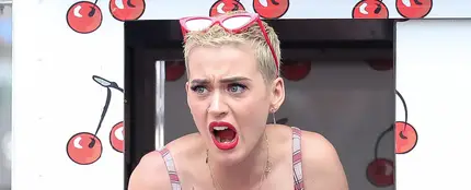 ¿Qué le pasa a Katy Perry? ¿Qué le pasa a Katy Perry?