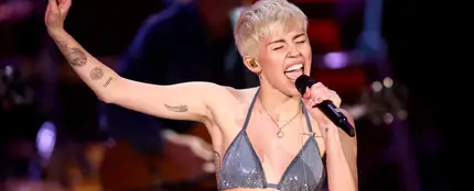 Miley Cyrus Miley Cyrus