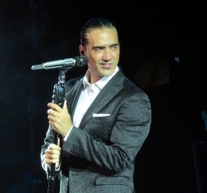 Alejandro Fernández Alejandro Fernández
