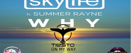 Mashup: Skylife VS Dj Ti&euml;sto