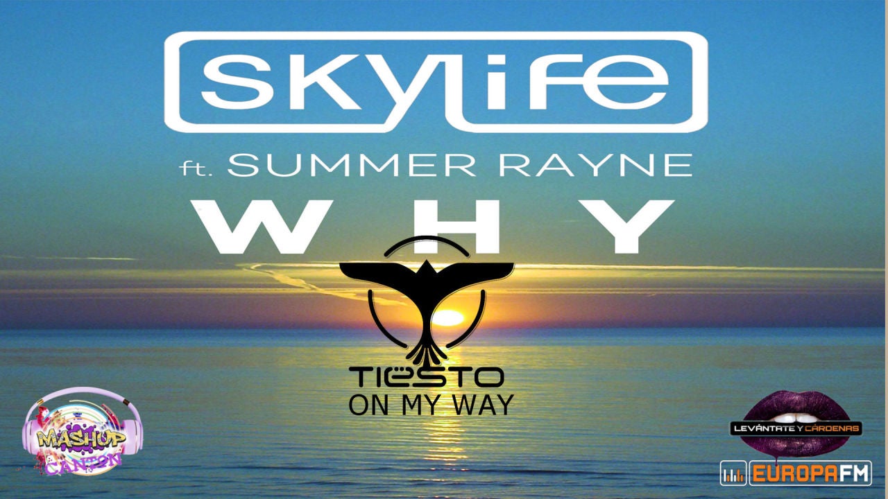 Mashup: Skylife VS Dj Tiësto