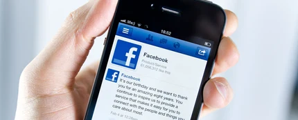 12 cosas que tienes que evitar publicar en Facebook 12 cosas que tienes que evitar publicar en Facebook