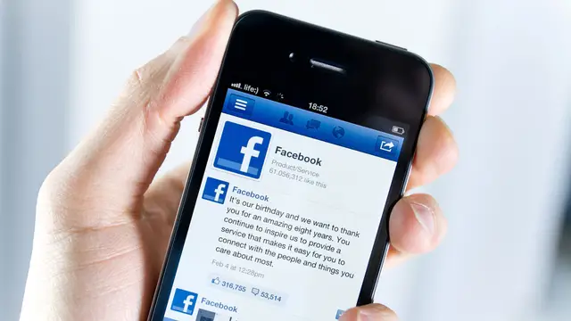 12 cosas que tienes que evitar publicar en Facebook