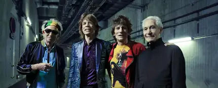 The Rolling Stones anuncian un concierto en Barcelona dentro de su gira europea 2017 The Rolling Stones anuncian un concierto en Barcelona dentro de su gira europea 2017