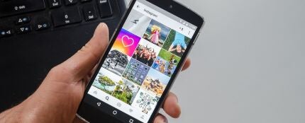 Instagram Instagram