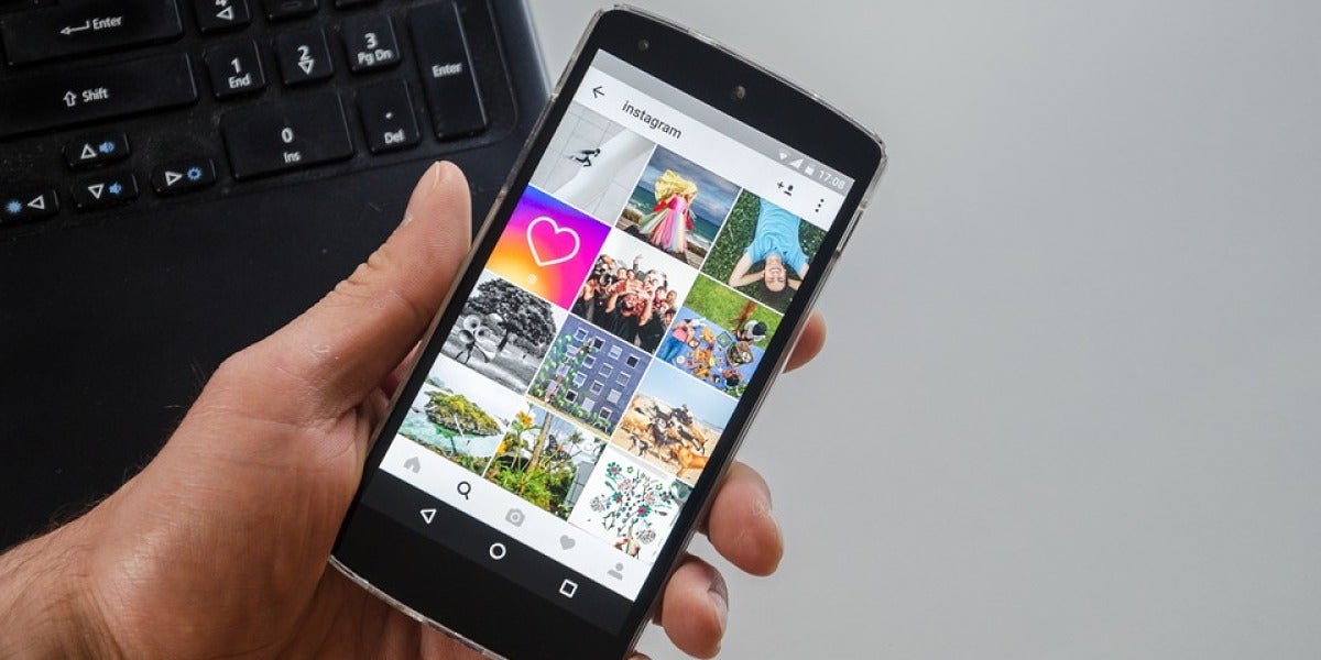 Instagram