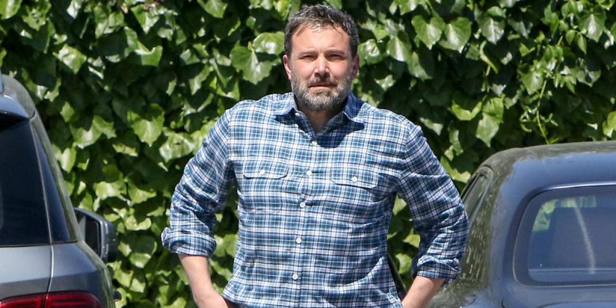 Ben Affleck