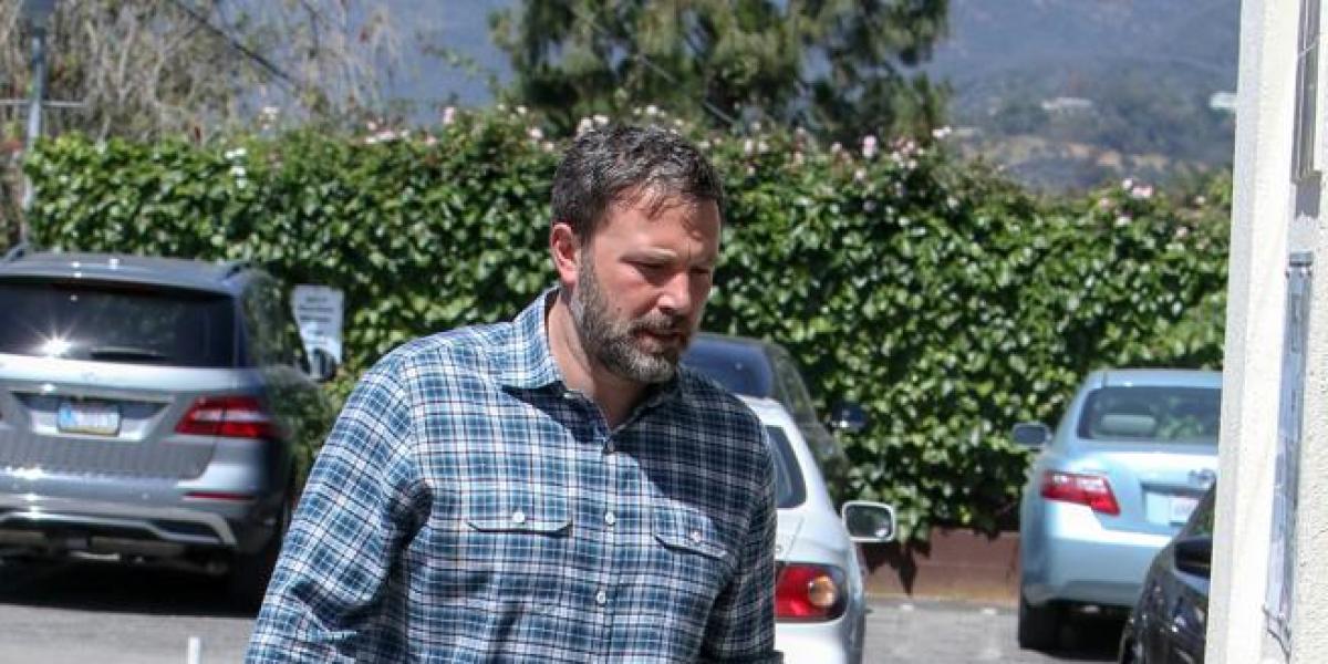 Ben Affleck
