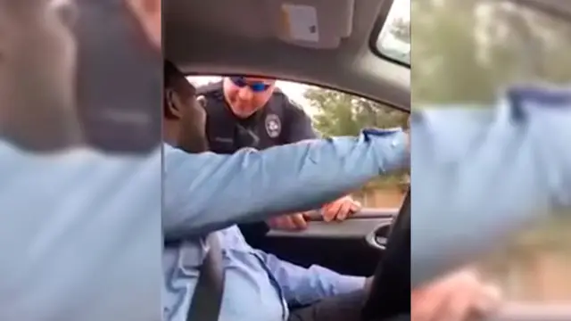 Le dan el alto para decirle que será padre