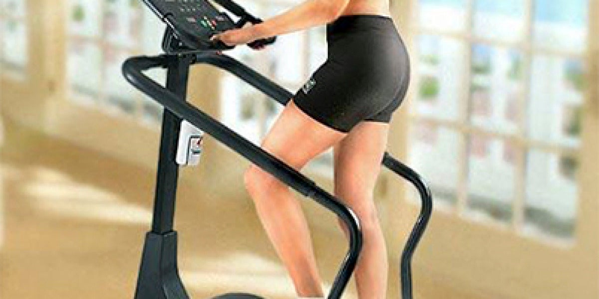 Máquina de step