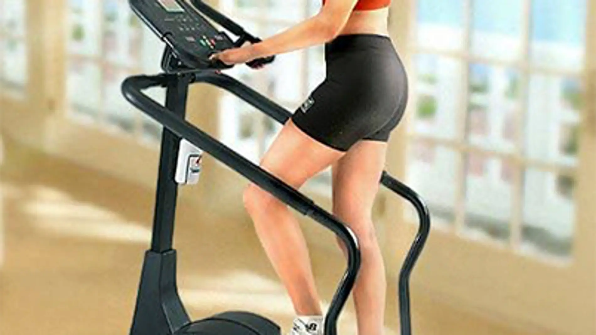 Mejores máquinas de cardio del gimnasio para quemar calorías