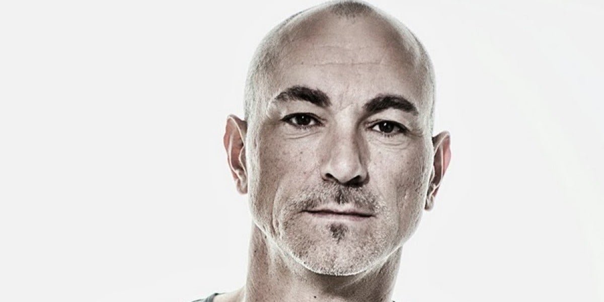 Robert Miles