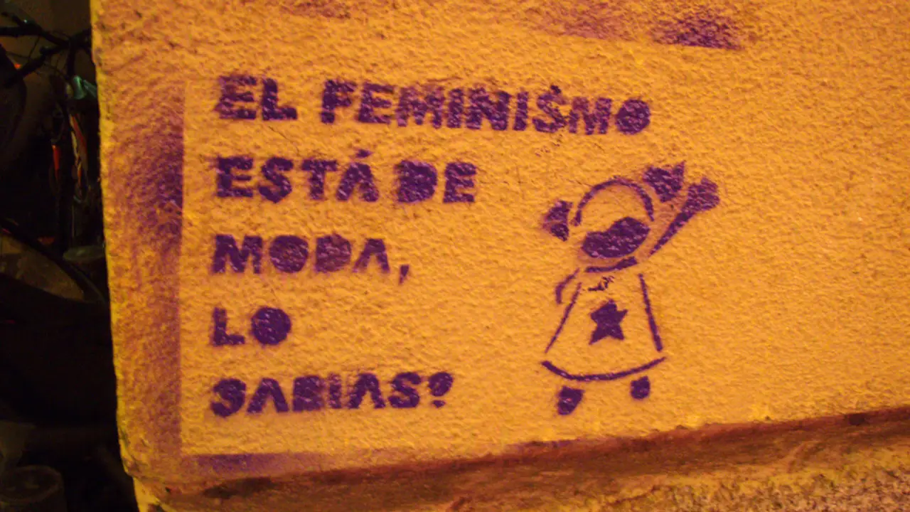 Feminismo Feminismo
