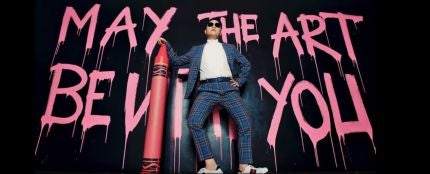 PSY lanza nuevo single