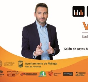 Vamos Tarde en directo desde Málaga Vamos Tarde en directo desde Málaga