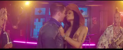 'Kissing Strangers' ft Nicki Minaj, lo nuevo de DNCE 'Kissing Strangers' ft Nicki Minaj, lo nuevo de DNCE