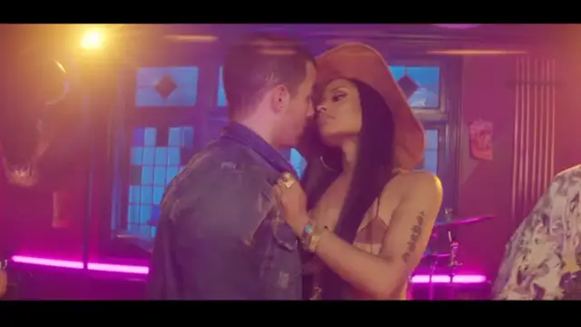 'Kissing Strangers' ft Nicki Minaj, lo nuevo de DNCE