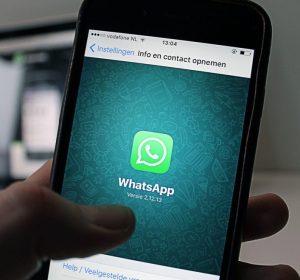 Whatsapp Whatsapp