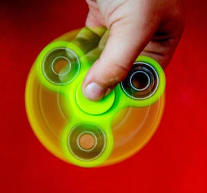 Fidget Spinner Fidget Spinner