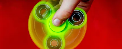 Fidget Spinner Fidget Spinner