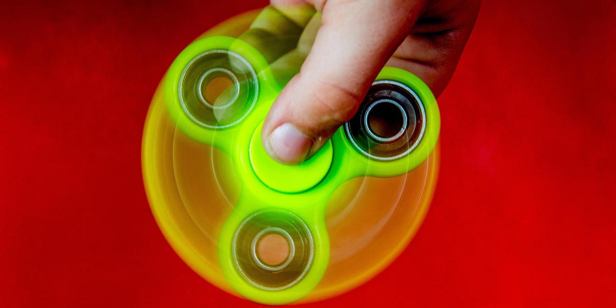 Fidget spinner porno Fidget spinner porno