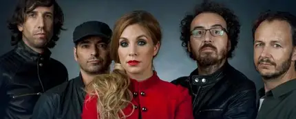La Oreja de Van Gogh La Oreja de Van Gogh