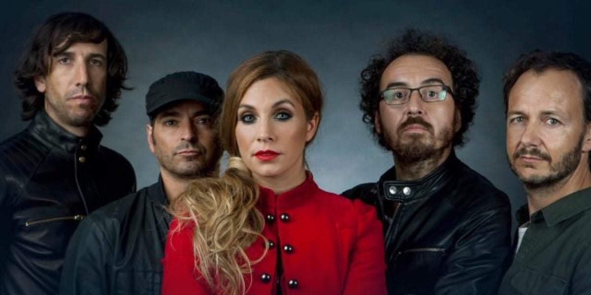 La Oreja de Van Gogh