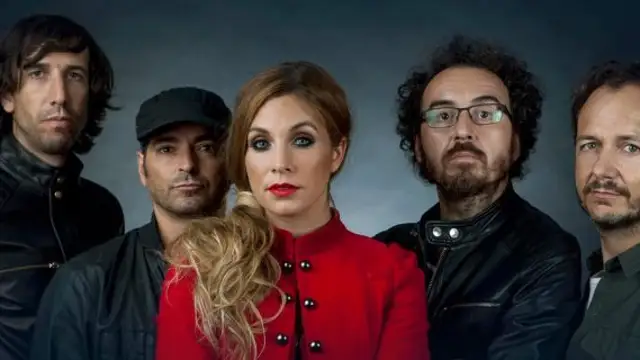 La Oreja de Van Gogh