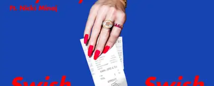 Videoclip de Swish Swish, de Katy Perry Videoclip de Swish Swish, de Katy Perry
