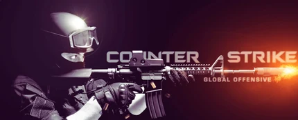 Counter-Strike: Global Offensive Counter-Strike: Global Offensive