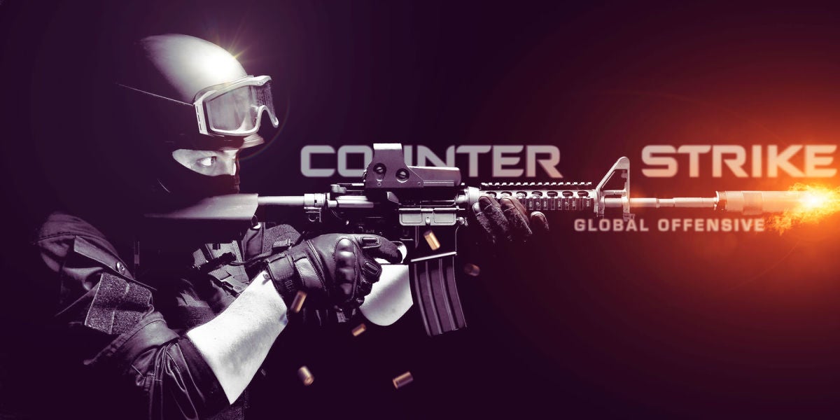 Counter-Strike: Global Offensive