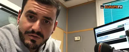 ¡Juanma Romero relata los primeros objetivos del #retoEuropaFM! ¡Juanma Romero relata los primeros objetivos del #retoEuropaFM!