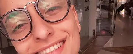 Yanjana Gutiérrez, una chica colombiana que tiene un gran parecido a Maluma Yanjana Gutiérrez, una chica colombiana que tiene un gran parecido a Maluma