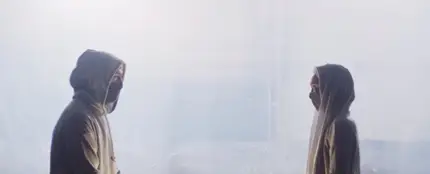 Distopía apocalíptica en el nuevo vídeo de Alan Walker Distopía apocalíptica en el nuevo vídeo de Alan Walker