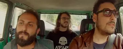 Tres jóvenes hablan de 'Despacito' Tres jóvenes hablan de 'Despacito'