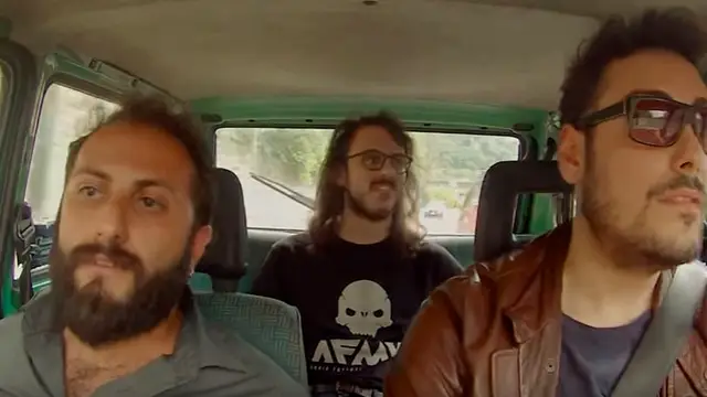Tres jóvenes hablan de 'Despacito'