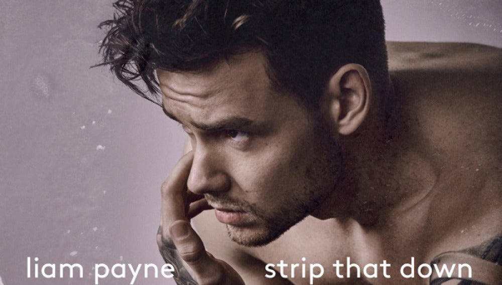 'Strip that down', el debut en solitario de Liam Payne