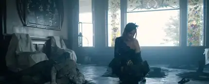Frame del nuevo videoclip de Kygo junto a Ellie Goulding Frame del nuevo videoclip de Kygo junto a Ellie Goulding